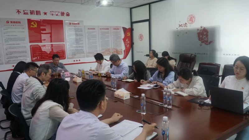 認真開展黨紀學習教育，推動大抓落實年活動見行見效—